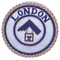 Apron Badges